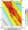 Seismic Hazard Map
