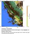 Historical Seismicity