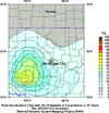 Seismic Hazard Map