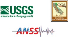 USGS | CGS | ANSS